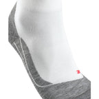 Falke RU4 Sportssokker Herre Hvit Mix 1-pk