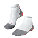 Falke RU5 Lightweight Short Women Running White