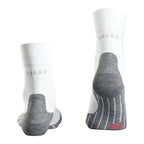 Falke RU4 Strømper Dam Vit Mix 1-pack