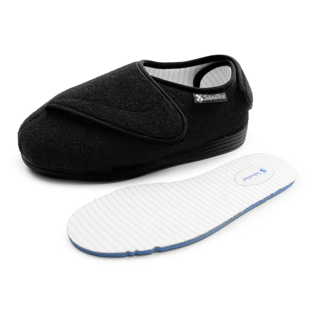 Salemedical Specialsko MTP Flex Svart