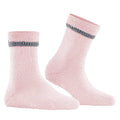 Falke Cuddle Pads Strømper Dame Non-slip Rosa 1-pl