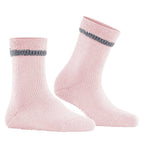 Falke Cuddle Pads Strømper Dame Non-slip Rosa 1-pl