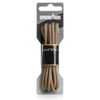 Springyard Skolisser Round Wax Sand