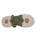 Skechers Go Walk Sandaler Dame Arch Fit 2.0 Slip-Ins Olive
