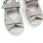 Minfot Sunny Sandaler Dame Khaki