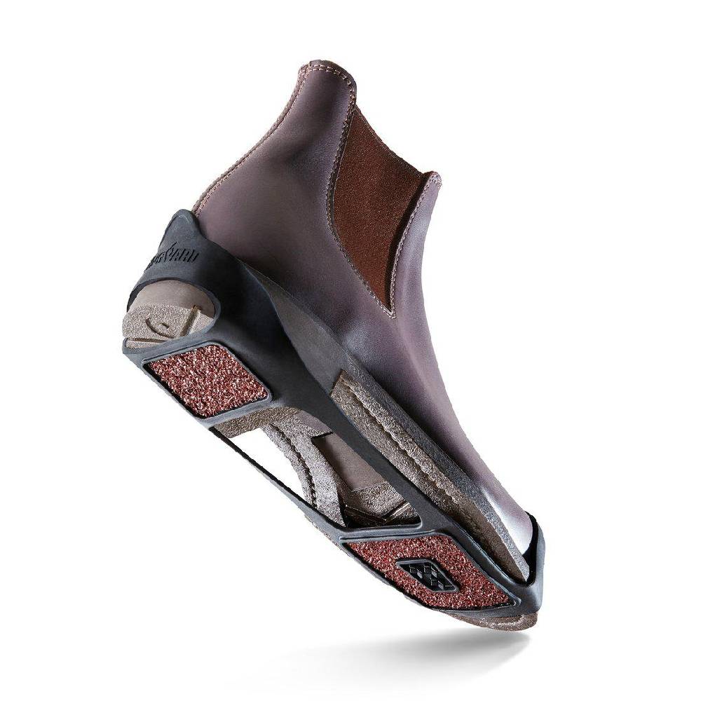 Springyard Sandygrip Citysafe Sklisikker beskyttelse