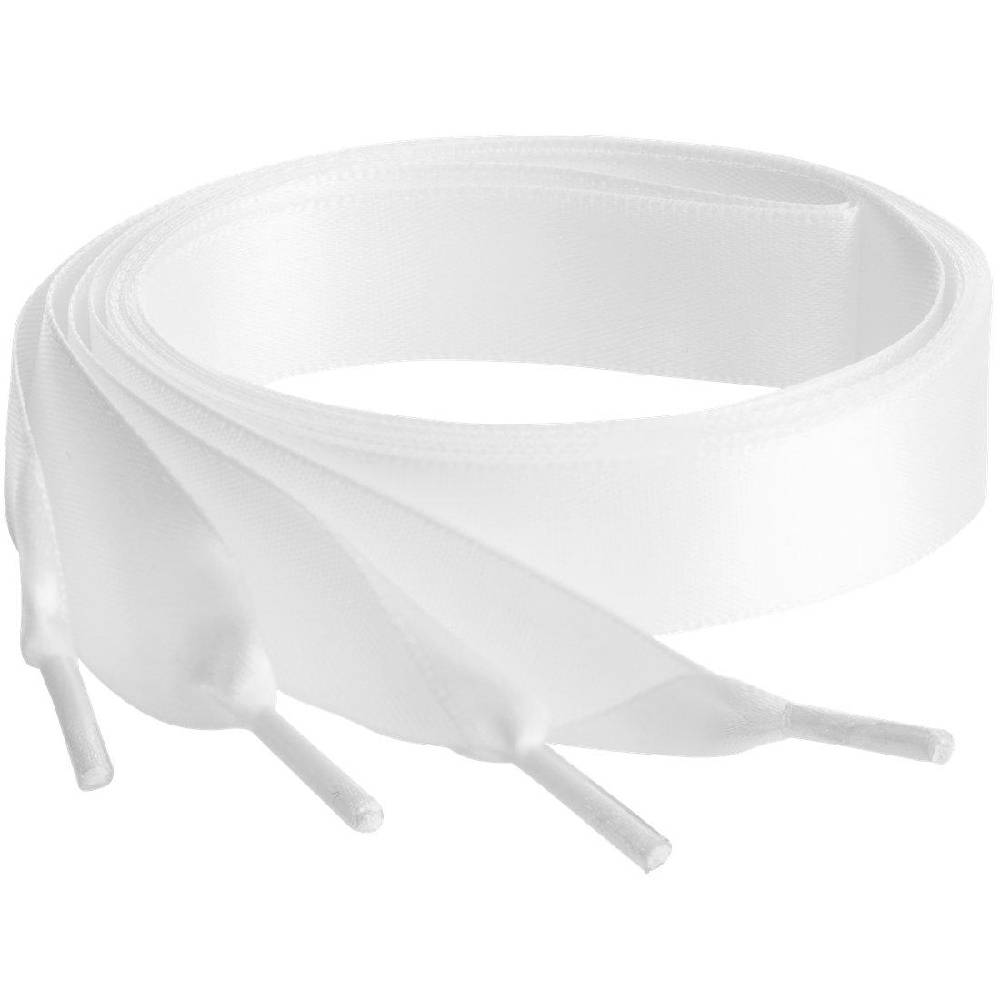 Springyard Skolisser Satin White