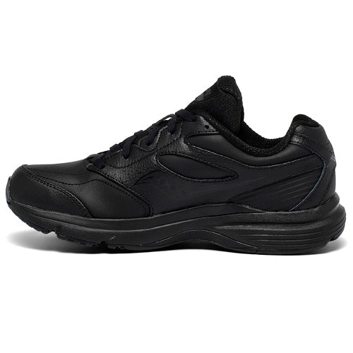 Saucony Integrity Walker 3 Dame Black