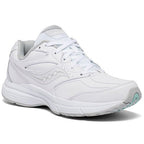 Saucony Integrity Walker 3 Bred Women White
