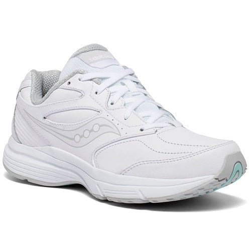 Produktbild 3 - Saucony Integrity Walker 3 dame, hvit