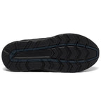 Saucony Echelon Walker 3 Bred Men Black