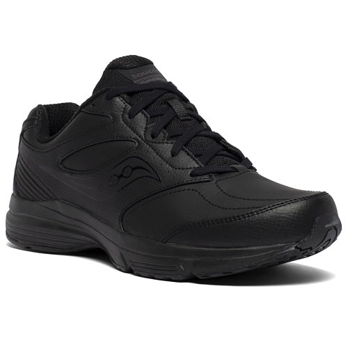 Saucony Integrity Walker 3 Bred Men Black