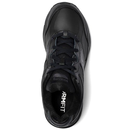 Saucony Integrity Walker 3 Dame Black