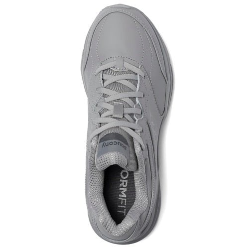 Produktbild 4 - Saucony Integrity Walker 3 dame, grå