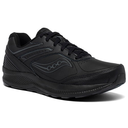 Saucony Echelon Walker 3 Bred Men Black