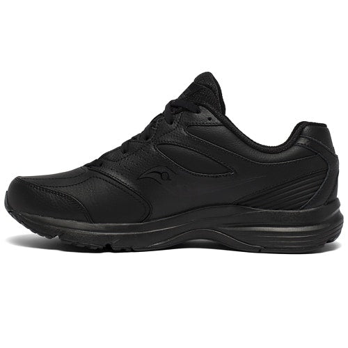 Saucony Integrity Walker 3 Bred Men Black