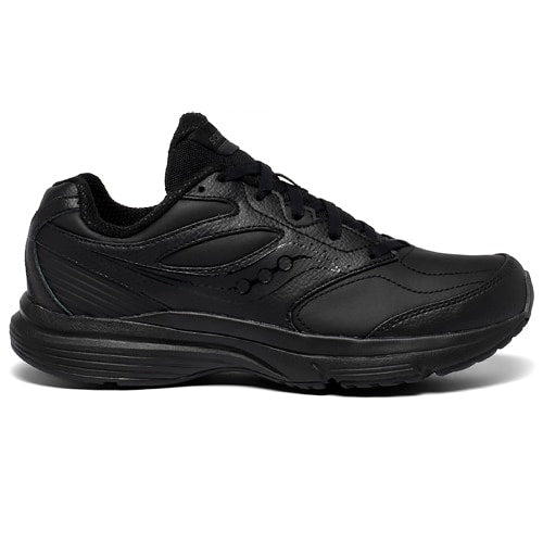 Saucony Integrity Walker 3 dame, sort.