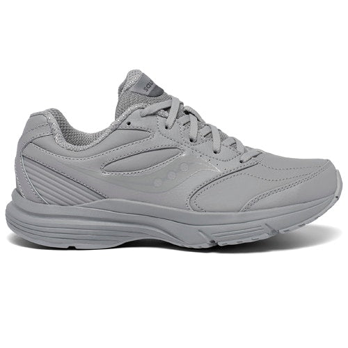 Saucony Integrity Walker 3 dame, grå