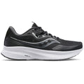 Saucony Guide 15 Løpesko Herre Svart Hvit