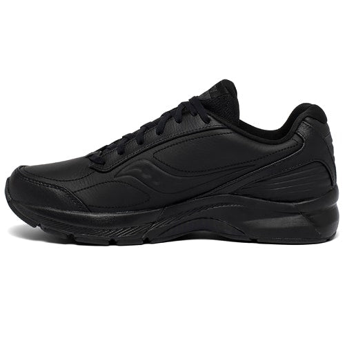 Produktbild 2 - RESALE Saucony Omni Walker 3 Bred Women Black
