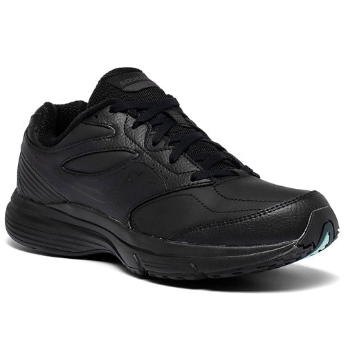 Produktbild 3 - Saucony Integrity Walker 3 Bred, dame, sort.