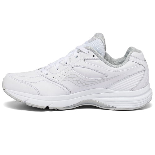 Produktbild 2 - Saucony Integrity Walker 3 dame, hvit