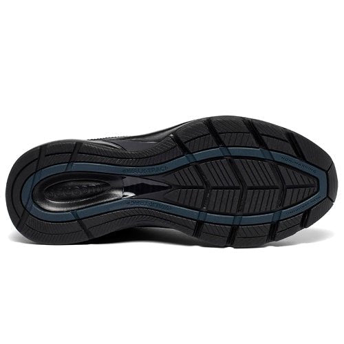 Produktbild 5 - RESALE Saucony Omni Walker 3 Bred Women Black