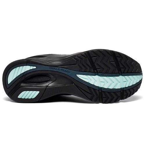 Saucony Integrity Walker 3 Dame Black