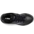 Saucony Integrity Walker 3 X Bred Women Black