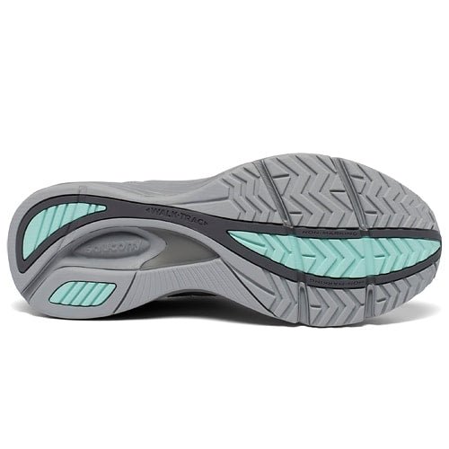 Produktbild 5 - Saucony Integrity Walker 3 dame, grå