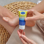 Scholl Intensiv krem ​​for hard hud