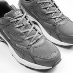Scholl Sko Sprinter Snap Dame Antracit