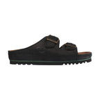 Scholl Sandal Airbase AD Svart