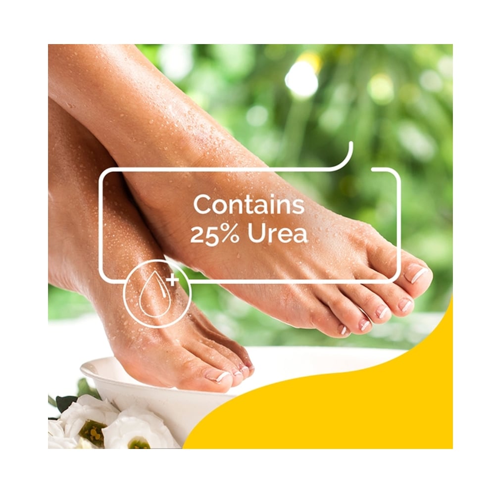 Scholl Active Repair K+ Krem for sprukne hæler