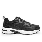 Scholl Sko Biomechanics Sprinter Net Unisex Svart