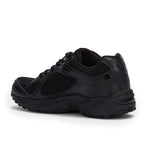 Scholl Biomechanics New Sprinter All Black