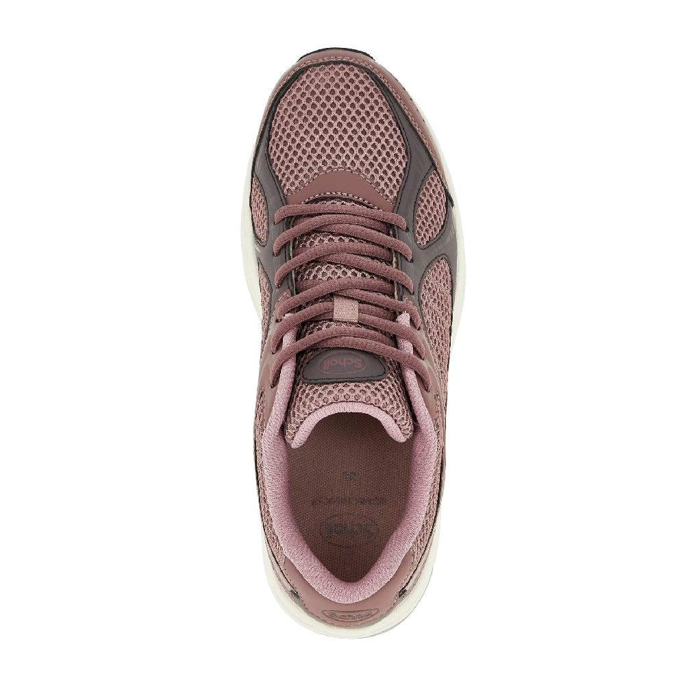 Scholl Sko Biomechanics New Sprinter Pink