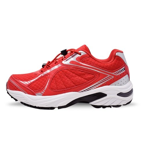 Scholl Sprinter Easy Walkingsko Red