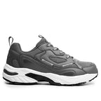 Scholl Sko Sprinter Snap Dame Antracit