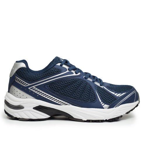 Scholl New Sprinter Navy