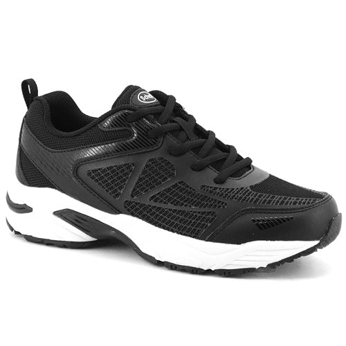 Scholl Sko Biomechanics Sprinter Net Unisex Svart