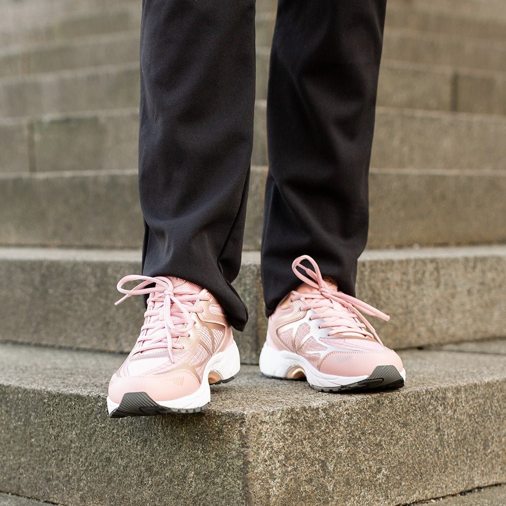 Scholl Sprinter Net Rose