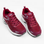 Scholl Sprinter Net Bordeaux