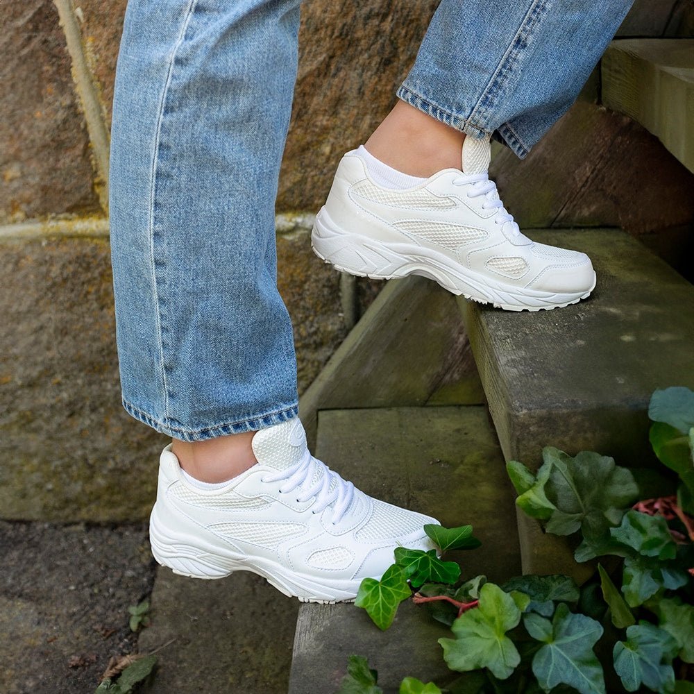 Produktbild 2 - Scholl Sprinter Plus All over White