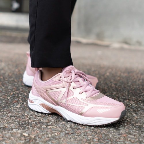 Scholl Sprinter Net Rose