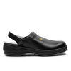 Scholl Tøfler New Bonus Black