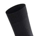 Falke Sensitive Berlin Strømper Dame Svart 1-pk