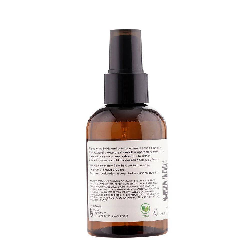 Produktbild 4 - Springyard Utvidingsspray for Sko
