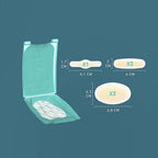 Compeed Gnagsårplaster Mixpack