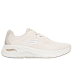 Skechers Arch Fit 3.0 Easy Flow Sneakers Dame Nature